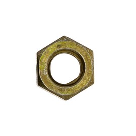 Eopzol 912-3009 Hex Nut Replacement for WM-6778 IH-9412083 712-3068 712-3009 616342 for CUB Cadet 032 465 EFI 465 466 EFI 466 467 EFI 467 46G 475 FIS 476 FIS