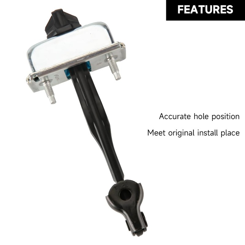 Front Left Right Side Door Check Strap Limiter Stopper Door