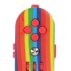 Fidget Toy Reduce Stress Relax Mood Portable Anxiety Sensory EDC