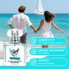 Aptedex Hypnosis 2.0 Cologne for Men, Cologne for Men, Long