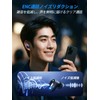 Wireless Earbuds, Bluetooth 5.4, 2025 Popular Bluetooth Earphones, Instant Connection,