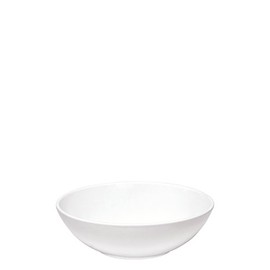 Emile Henry 0.5 Litre Natural Chic Individual Salad Bowl, Nougat