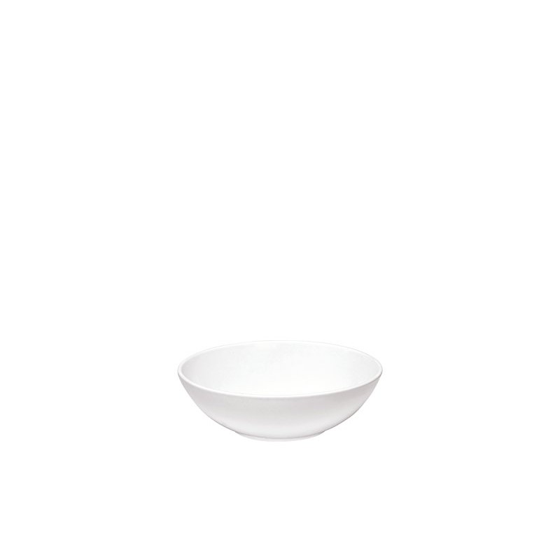 Emile Henry 0.5 Litre Natural Chic Individual Salad Bowl, Nougat