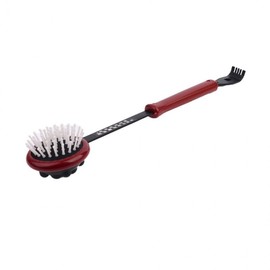 Acupressure Massager Back Scratcher 2ea