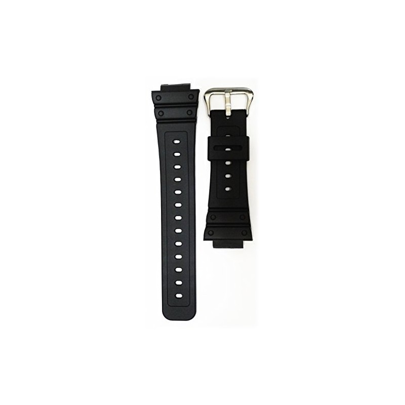 Casio G-Shock DW-5600 Band