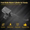 M MATI Front Right Brake Master Cylinder for Honda Rancher