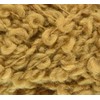 Hamanaka Felting Yarn Loop, 32.8 ft (10 m) col.4 Camel