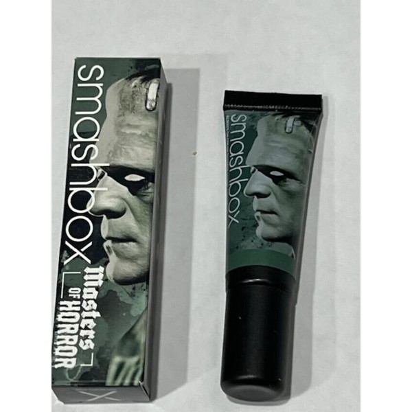 Eyeshadow SMASHBOX Masters of Horror FRANKENSTEIN Always On Cream Eyeshadow