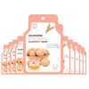 Dearderm Egg Elasticity Mask (10 pcs)