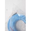Yoke G-100 Eye Self Locking Hook Blue 1/4" Genuine OEM