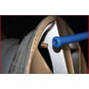 KS Tools 150.2027 Plastic tyre valve mounting tool , 310mm