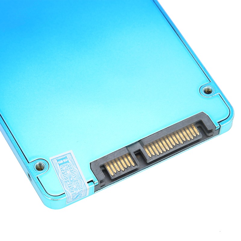 2.5in Solid State Disk High Speed SATA 3.0 Interface SSD