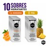Bebida Hidratante Polvo Hidro 220 Paq 10 Sobres600ml Surtido