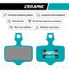 epic Disc Brake Pads for SRAM Rival, RED, Apex, Force,