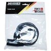 Hughes Autoformers Lock Security Cable Lock