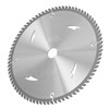 Alternate Tooth Saw Blade Woodworking Saw Cemented Carbide Industrial Instrument