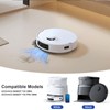 Feilifan 21 PCS Accessories Kit for ECOVACS Deebot T30 PRO