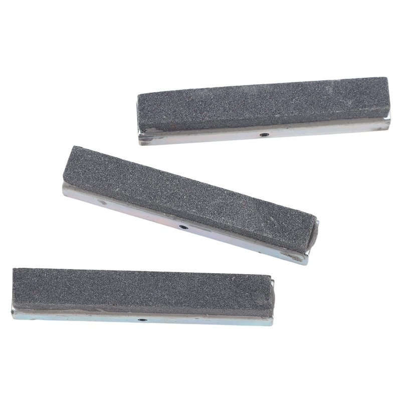 Engine Cylinder Hone Stone, 3PCS Engine Cylinder Hone Stone Heavy