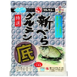 Marukyu New Vera Gluten Bottom