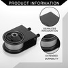 Hihaha Mazda Protege5 1.6L 2.0L 2001-2003 Engine Mount No.B25D39050C /