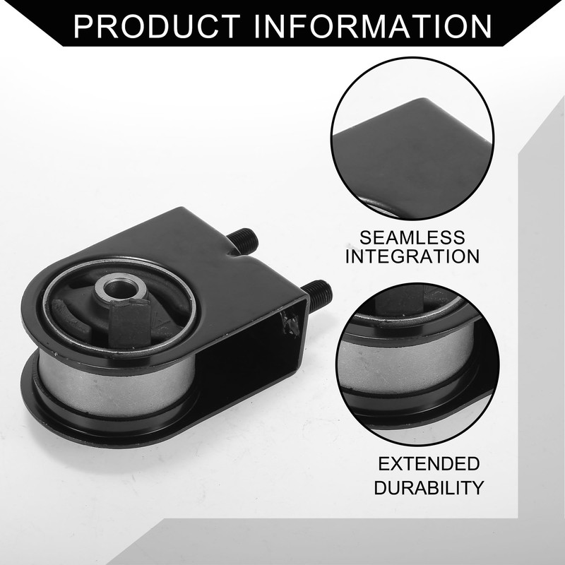 Hihaha Mazda Protege5 1.6L 2.0L 2001-2003 Engine Mount No.B25D39050C /