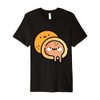 Really Like Mochi Sweet New Year Dessert Premium T-Shirt