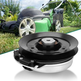 ILONPA Electric PTO Clutch for Ferris Exmark Toro Dixie Chopper 116-1620 5218-207 116-1604 500012 109-9282 5218-107, Fits Ferris IS2000Z, Exmark Lazer E Series
