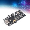 Byttlerom -M28 Wireless Bluetooth Audio Receiver Board Module Bluetooth 4.2