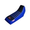 QK RACING Premium Multi Grip Seat Cover - Compatible Fit