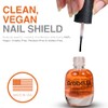 Probelle Kukui Nut Oil Aceite botánico para cutículas, acondiciona y
