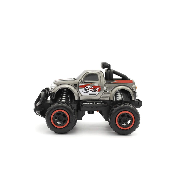 Radio Controlled 40sc Mini Truck Off Road