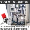 Felimoa Air Compressor, Pressure Reducing Valve, Pressure Regulator, Water Stop