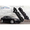Bumper Cover Bracket Driver and Passenger Side Compatible with Chrysler