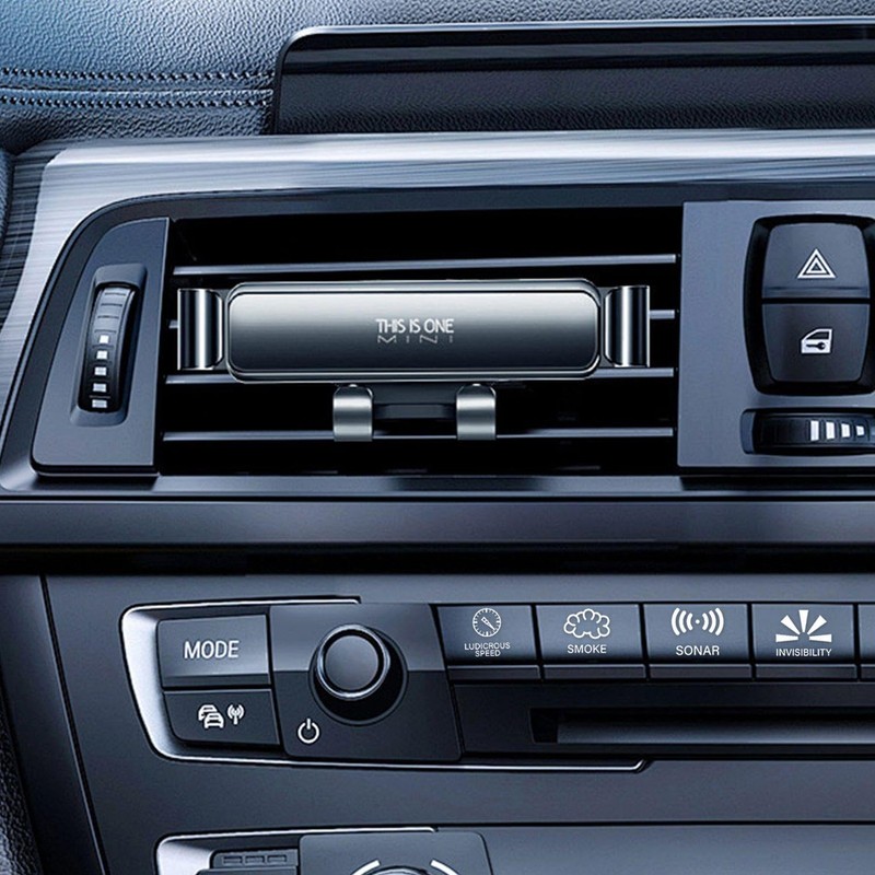 2 Sheets Car Stickers, Dashboard Switch Stickers, Car Button Decal