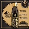 OURO Tratamiento Capilar Reestructurante Keratin Complex con Argn, Nutricin Extra