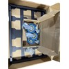 Heavy Duty Tool Box Dolly Compatible with Suitable for Waukee