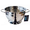 Buckingham Deep Colander 5 Qt, 26 cm
