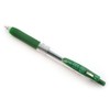 Zebra Sarasa Clip Pen 0.4 mm, Viridian (JJS15-VIR)