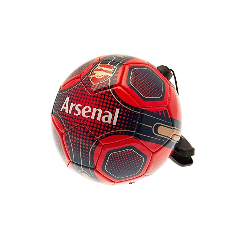 Hy-Pro International Ltd Unisex Team Merchandise Skills Trainer, Red, One