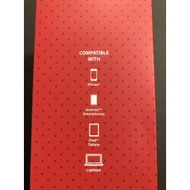 Wildbrain Strawberry Shortcake Wired Glitter Headphones In Line Microphone Pink New NIB