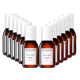 Sachajuan Scalp Shampoo 100ml  Set of 12