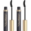 LOreal Paris Makeup Voluminous Original Volume Building Curved Brush Mascara,