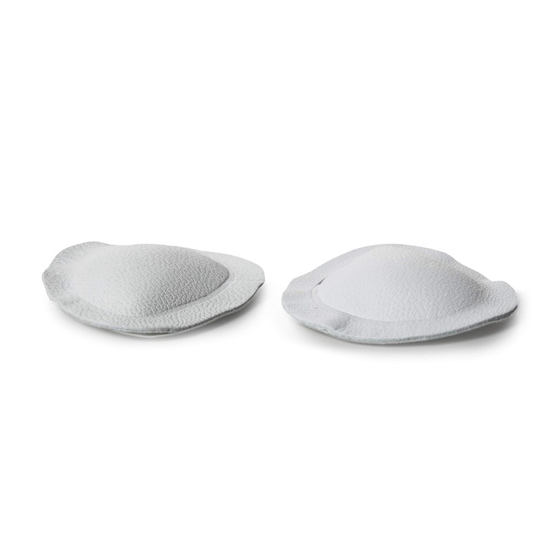 Kaps Metatarsal & Forefoot Relief for Splitting Foot, Flat Foot,
