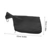 Outanaya Table Saw Dust Collector 10-inch Dust Collection Bag for