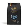 Decaffeinated Organic Ground Coffee 227g - Swiss Water Decaf -
