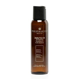 Philip Martins Jojoba Pure Oil Hidratación Capilar Aceite Jojoba Cabello y Cuerpo                                                                     