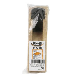Soichiro Anti-Plane 0.9 inch (24 mm)