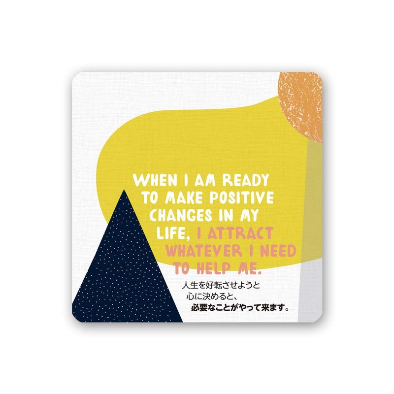 Oracle Card Healing Card Japanese Version Divination Telling (How To