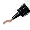 Gel Nails, Plump 3D Art Nails, Curing Type, UV Light