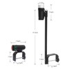 Sebnux Portable Battery Power Boat Navigation Light - Bow and